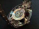 New Doxa Sub1500T Caribbean Mens 45mm Steel Automatic Divers Watch