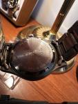 Near Perfect and RARE Vintage Luminox H3 MBM Watch BLK Dial 100% OEM 1985 #308