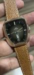VINTAGE GLYCINE COMPRESSOR FROM 60's-70's NOS DAY DATE 344.201 INCABLOC SWISS