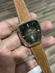 VINTAGE GLYCINE COMPRESSOR FROM 60's-70's NOS DAY DATE 344.201 INCABLOC SWISS
