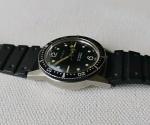 ARNEX VINTAGE AUTOMATIC WOMEN'S 17 JEWEL DIVE WATCH VGC WORKING