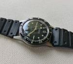 ARNEX VINTAGE AUTOMATIC WOMEN'S 17 JEWEL DIVE WATCH VGC WORKING