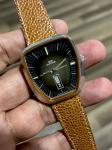 VINTAGE GLYCINE COMPRESSOR FROM 60's-70's NOS DAY DATE 344.201 INCABLOC SWISS