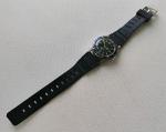 ARNEX VINTAGE AUTOMATIC WOMEN'S 17 JEWEL DIVE WATCH VGC WORKING