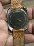 VINTAGE GLYCINE COMPRESSOR FROM 60's-70's NOS DAY DATE 344.201 INCABLOC SWISS