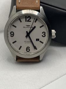 glycine incursore automatic Mens Watch 