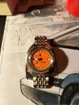 DOXA Sub 200T Swiss Automatic