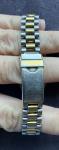 Vintage Chronosport 20 ATM Seapearl 600 Quartz Dive Watch