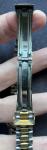 Vintage Chronosport 20 ATM Seapearl 600 Quartz Dive Watch