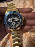 Glycine Combat SUB GL1003 Wrist Watch for Men