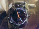Vintage Timex diver Clint Eastwood Thunderbolt Lightfoot movie model watch 70's