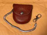     RARE Antique-LARGE-Doxa-Railroad  OPEN FACE SWISS POCKET WATCH