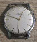 Vintage Swiss DOXA Mechanical Men's Watch