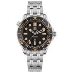 TACTICAL FROG WD007 Sea Ghost Dive Watch