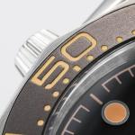 TACTICAL FROG WD007 Sea Ghost Dive Watch