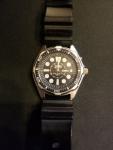 Armitron Instalight Mod. 20/1007EL Japanese Made Dive Watch "Vintage 70's"