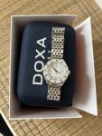 Doxa Sub 200 - Whitepearl
