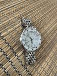 Doxa Sub 200 - Whitepearl