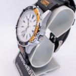 Timex Vintage Dive Watch 100m 1994 Indiglo 40mm Mens Watch