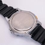 Timex Vintage Dive Watch 100m 1994 Indiglo 40mm Mens Watch