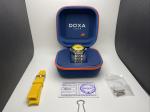 Doxa Sub 200 DivingStar - Full kit & Excellent Condition - Check It Out!