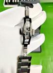 Rare Glycine Airpilot GMT 44 Ronda GL802 Ronda 515 Caliber Men Watch GL0434 IPB