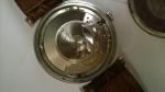 Vintage Doxa 115 Automatic Wristwatch 21j ETA 2451 Fancy Lugs INOX Steel VIDEO