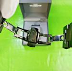 Rare Glycine Airpilot GMT 44 Ronda GL802 Ronda 515 Caliber Men Watch GL0434 IPB