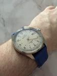 Glycine Men's GL0124 Combat 6 Vintage 43mm Automatic Watch