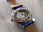 Glycine Men's GL0124 Combat 6 Vintage 43mm Automatic Watch