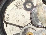 Lucerne SEAWATCH 70s Vintage Skin Diver Swiss Mechanical Watch 36mm SERVICED