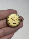 DOXA FRL Automatic Calendar Swiss Men’s Watch Movement 