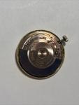 DOXA FRL Automatic Calendar Swiss Men’s Watch Movement 