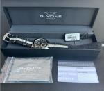 Glycine Combat Sub Watch Swiss Made Automatic GL0083