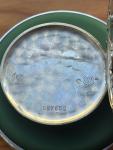 RUNNING DOXA Hors Concours 80% Pocket Watch LIEGE 1905, Medaille D’or Milan 1906