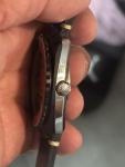 Glycine 500m S.O.S Diver Tool Watch Ref. 313.241 For Strumenti Ottici Subacquei