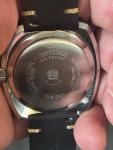 Glycine 500m S.O.S Diver Tool Watch Ref. 313.241 For Strumenti Ottici Subacquei