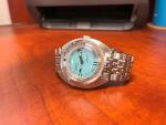 Doxa Sub 300 - Aquamarine