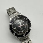 Vintage Seiko Automatic S/S Hi-Beat 17J Dive Diver Ladies Watch 2205-0649 Works