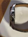 GLYCINE COMBAT AUTOMATIC 50M REF 3890.4 SAPPHIRE CRYSTAL 43MM SWISS MADE
