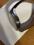 GLYCINE COMBAT AUTOMATIC 50M REF 3890.4 SAPPHIRE CRYSTAL 43MM SWISS MADE