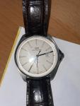 GLYCINE COMBAT AUTOMATIC 50M REF 3890.4 SAPPHIRE CRYSTAL 43MM SWISS MADE