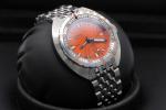 Doxa Sub250T GMT 855.10.351.10