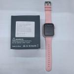 OKYUK 4G Kids Smartwatch with GPS and Calls