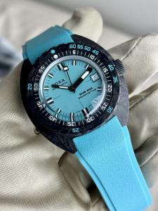Doxa Sub 300 Carbon Professional, Aquamarine 822.70.241.25
