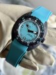 Doxa Sub 300 Carbon Professional, Aquamarine 822.70.241.25