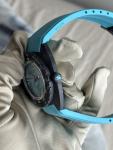 Doxa Sub 300 Carbon Professional, Aquamarine 822.70.241.25