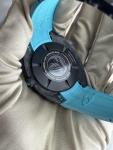 Doxa Sub 300 Carbon Professional, Aquamarine 822.70.241.25