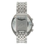 Doxa T-Graph Stainless Steel Orange Dial 43mm Automatic Mens Watch 805.10.351.10