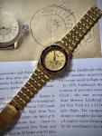 Vintage Seiko SQ Diver Watch 5H23-7019 Quartz 1980s Near Mint Condition A++